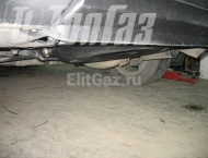 ��� �� Toyota Highlander - ������������ ������ ������� 72 �����