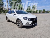 ��� �� Lada Vesta  - 