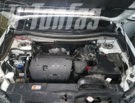 ��� �� Mitsubishi Outlander - 