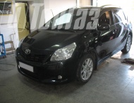 ��� �� Toyota Verso - 