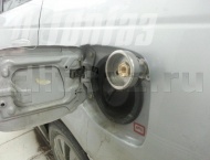 ��� �� Toyta Caldina - ����������� ���������� � ������������