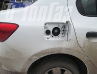 ��� �� Renault Logan - 