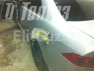 ��� �� Honda Accord - ����������� ���������� � ������������