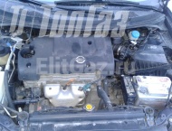 ��� �� Nissan Primera - ����������� ����������