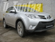 ��� �� Toyota RAV4 - ����� ���