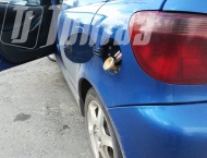 ��� �� Toyota Vitz - 