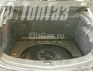 ��� �� Opel Astra - ������������ ������ ������� 53 �����