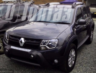 ��� �� Renault Duster  - 