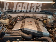 ��� �� Toyota Land Cruiser - 
