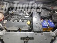 ��� �� Lada Vesta  - 