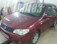 ��� �� Fiat Albea - 