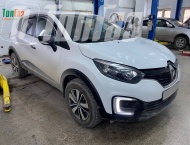��� �� Renault Kaptur  - 