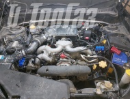��� �� Subaru Foreste - 