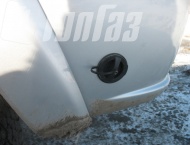 ��� �� Jeep Cherokee - ����������� ���������� �����������  � ������