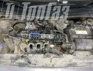 ��� �� Hyundai Solaris - ����������� ����������