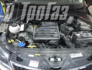 ��� �� Skoda Rapid - 