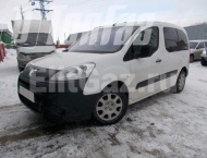 ��� �� Peugeot Partner - ����� ���