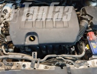 ��� �� Toyota Corolla - 