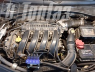 ��� �� Renault Daster  - 