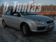 ��� �� Ford Focus  - ����� ���