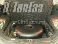 ��� �� Opel Antara - ������������ ������ ������� 74 �����