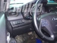 ��� �� Kia Rio - ������ ������������ ���/������