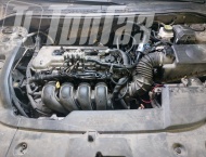 ��� �� Toyota Avensis - 