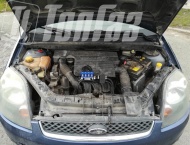 ��� �� Ford Fiesta - 