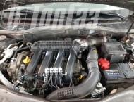��� �� Renault Daster - 