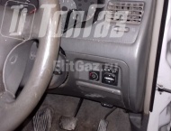 ��� �� Toyota Town Ace - ������ ������������ ���/������