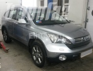 ��� �� Honda CR-V - ����� ���