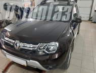 ��� �� Renault Daster - 