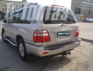 ��� �� Toyota Land Cruiser - ����� ��� �����