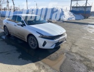 ��� �� Kia K5  - 