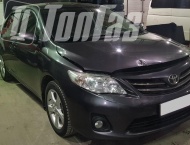 ��� �� Toyota Corolla - 