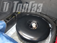 ��� �� Chery Tiggo - 