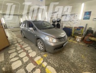 ��� �� Nissan Tiida - 