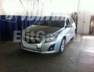 ��� �� Chevrolet Cruz - ����� ���