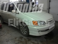 ��� �� Toyota Ipsum - ����� ���