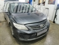 ��� �� Toyota Corolla - 