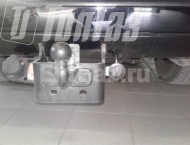 ��� �� Toyota Land Cruiser Prado - ����������� ����������