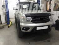 ��� �� ��� Patriot  - 