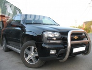 ��� �� Chevrolet Trail Blazer  - ����� ���