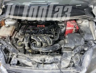 ��� �� Ford Focus  - 