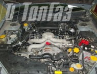 ��� �� Subaru Legacy - ����������� ����������