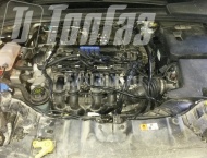 ��� �� Ford Focus - ����������� ����������