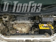 ��� �� Toyota Estima - ����������� ����������