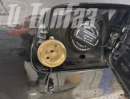 ��� �� Volkswagen Touareg - 