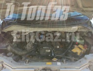 ��� �� Toyota Town Ace  - ����������� ����������