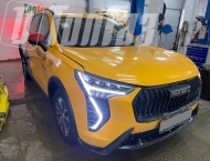 ��� �� HAVAL JOLION  - 